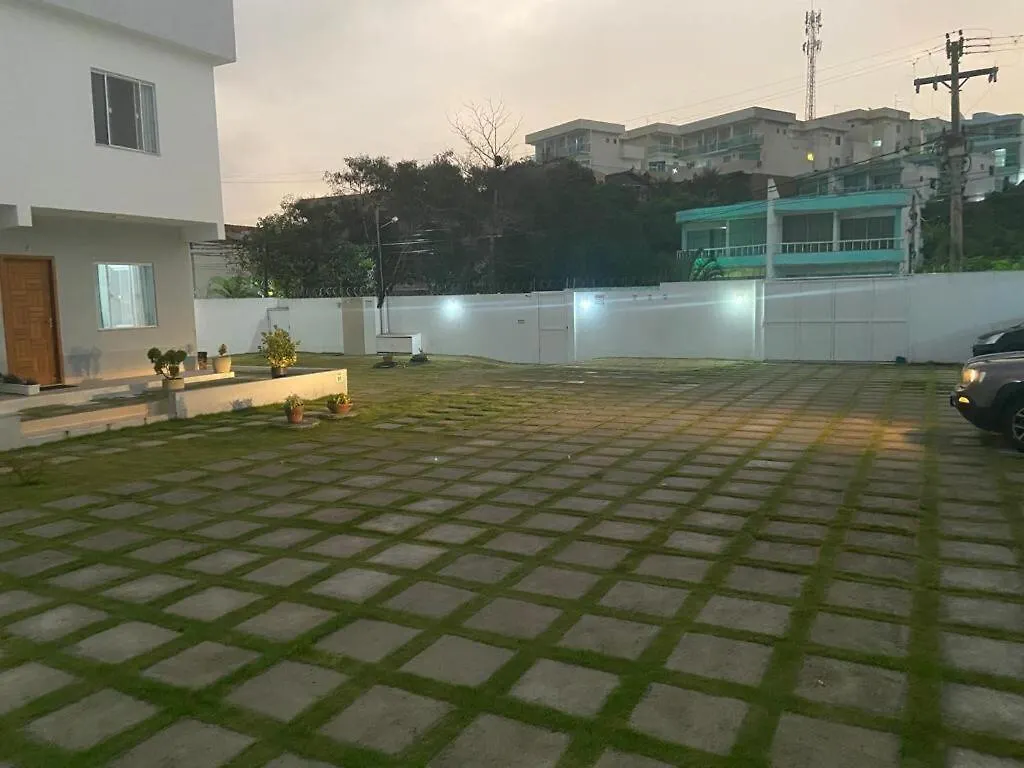 Excelente Casa 02 Suites Em Condominio No Pero - Nao Fornecemos Roupas De Cama E Banho Cabo Frio Brasilien