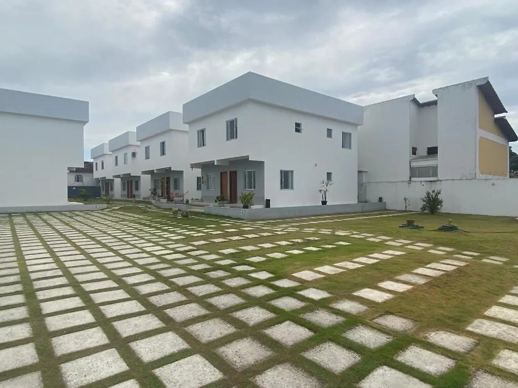 Excelente Casa 02 Suites Em Condominio No Pero - Nao Fornecemos Roupas De Cama E Banho Cabo Frio 0*,  Brasilien