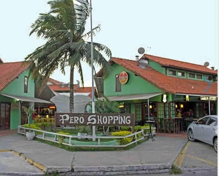Excelente Casa 02 Suites Em Condominio No Pero - Nao Fornecemos Roupas De Cama E Banho Cabo Frio Ferienhaus