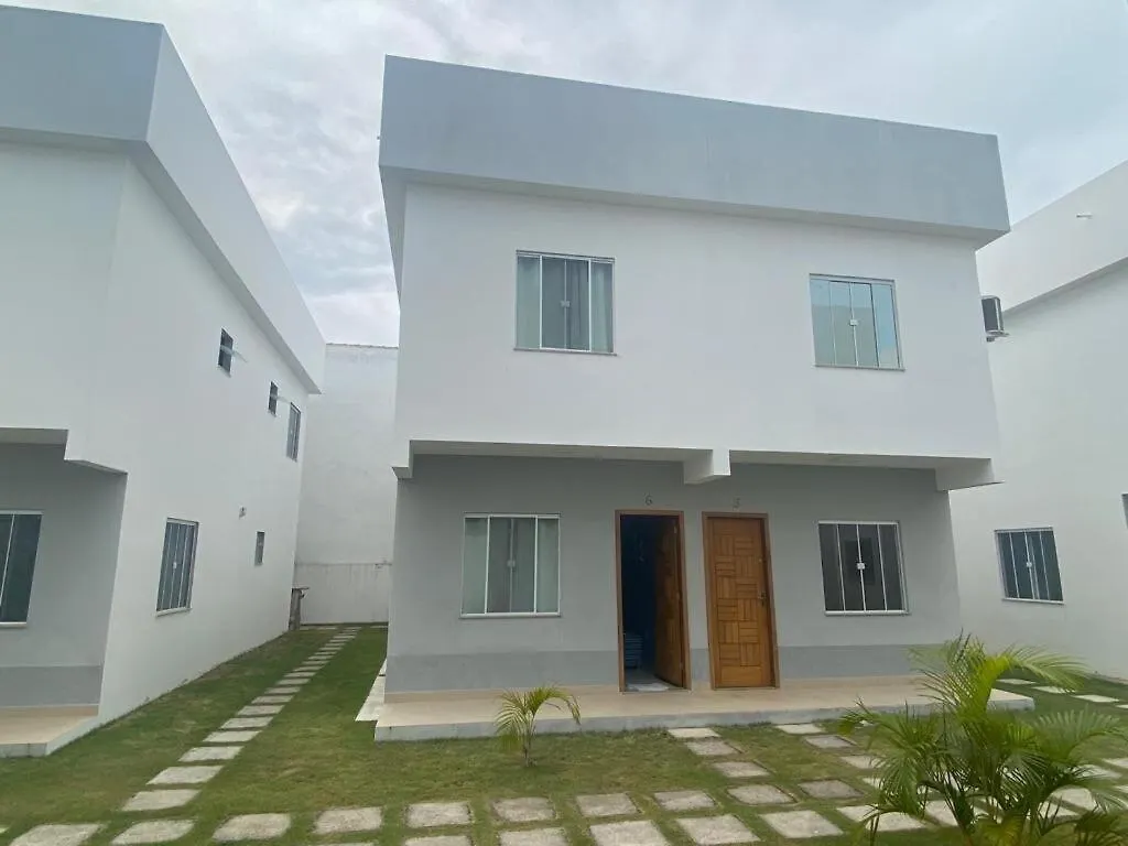 Excelente Casa 02 Suites Em Condominio No Pero - Nao Fornecemos Roupas De Cama E Banho Cabo Frio