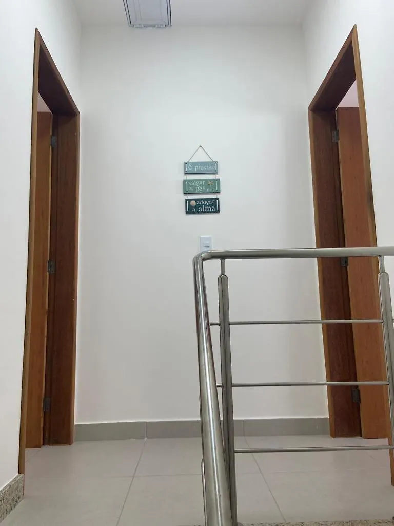 Ferienhaus Excelente Casa 02 Suites Em Condominio No Pero - Nao Fornecemos Roupas De Cama E Banho Cabo Frio Brasilien